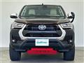 2021 Toyota Hilux
