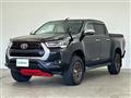 2021 Toyota Hilux