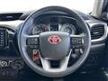 2021 Toyota Hilux