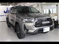 2021 Toyota Hilux
