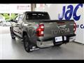 2021 Toyota Hilux