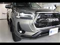 2021 Toyota Hilux