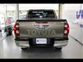 2021 Toyota Hilux