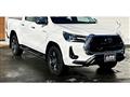 2021 Toyota Hilux
