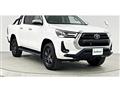 2021 Toyota Hilux
