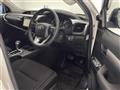 2021 Toyota Hilux