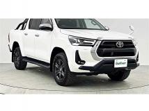 2021 Toyota Hilux
