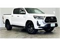 2021 Toyota Hilux