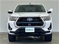 2021 Toyota Hilux