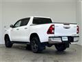 2021 Toyota Hilux
