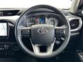 2021 Toyota Hilux