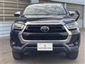 2021 Toyota Hilux