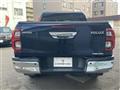 2021 Toyota Hilux