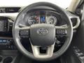 2021 Toyota Hilux