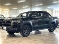 2021 Toyota Hilux
