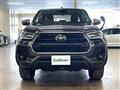 2021 Toyota Hilux