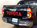 2021 Toyota Hilux