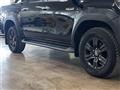 2021 Toyota Hilux