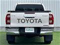 2021 Toyota Hilux