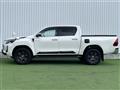 2021 Toyota Hilux