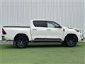 2021 Toyota Hilux