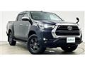 2021 Toyota Hilux