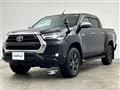 2021 Toyota Hilux