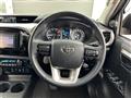 2021 Toyota Hilux