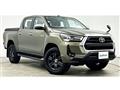 2021 Toyota Hilux