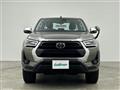 2021 Toyota Hilux