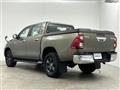 2021 Toyota Hilux