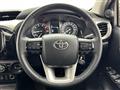 2021 Toyota Hilux