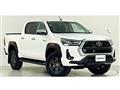 2021 Toyota Hilux