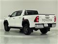 2021 Toyota Hilux