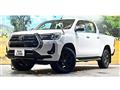 2021 Toyota Hilux