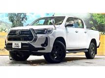 2021 Toyota Hilux
