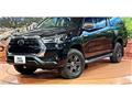 2021 Toyota Hilux
