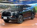 2021 Toyota Hilux