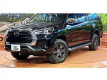 2021 Toyota Hilux