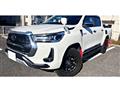 2021 Toyota Hilux