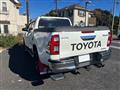 2021 Toyota Hilux