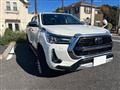 2021 Toyota Hilux
