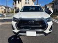 2021 Toyota Hilux