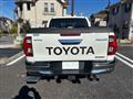 2021 Toyota Hilux