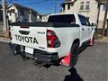 2021 Toyota Hilux