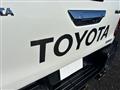 2021 Toyota Hilux