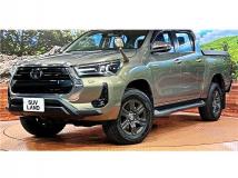 2021 Toyota Hilux