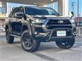2021 Toyota Hilux