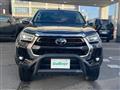 2021 Toyota Hilux