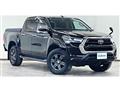 2021 Toyota Hilux
